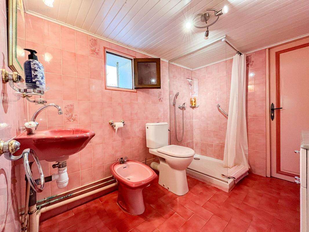 Maison Valencay 6 pièce(s) 100.24 m2 - photo 13