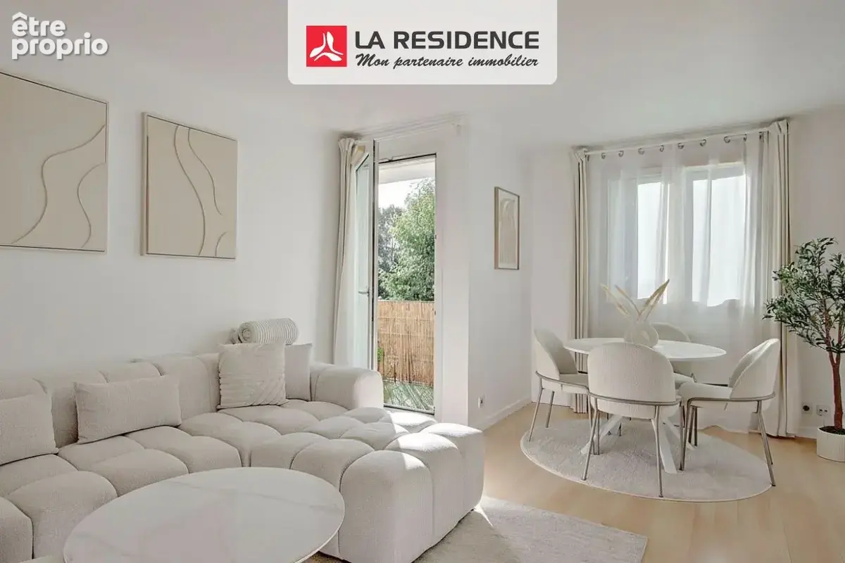 Appartement 3 pièces 64 m² à vendre à Elancourt (78990) - photo 6