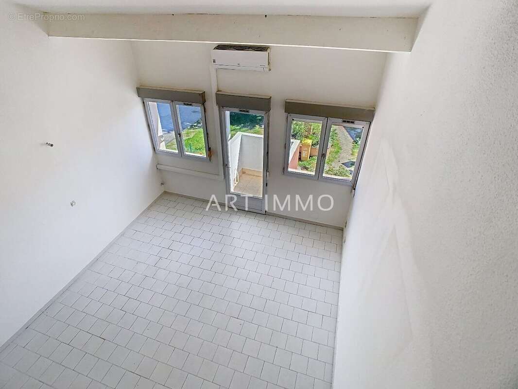 Appartement à CAVAILLON