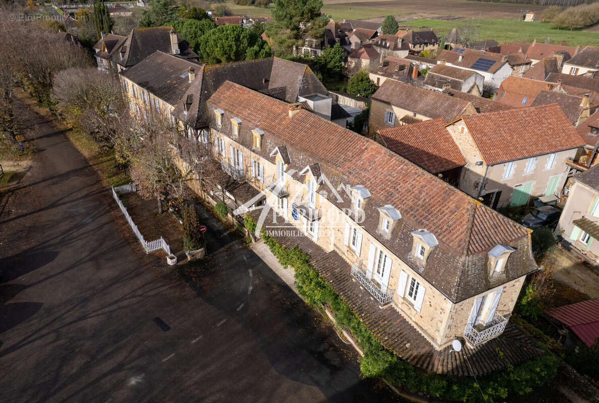 Appartement à SIORAC-EN-PERIGORD