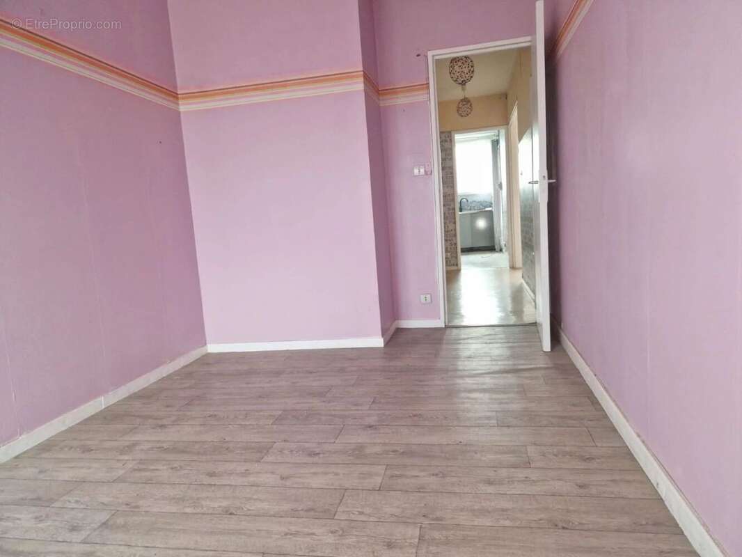Appartement à MARIGNANE