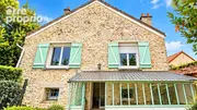Maison à TOURNAN-EN-BRIE