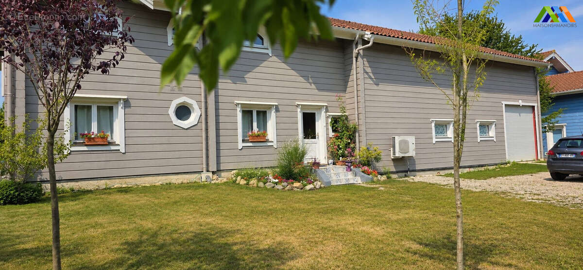 Maison 157 m² à Rabastens-De-Bigorre  - photo 4