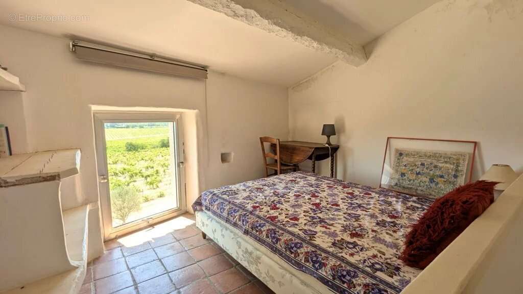 COTIGNAC Maison ancienne sur 4.862m² - photo 17