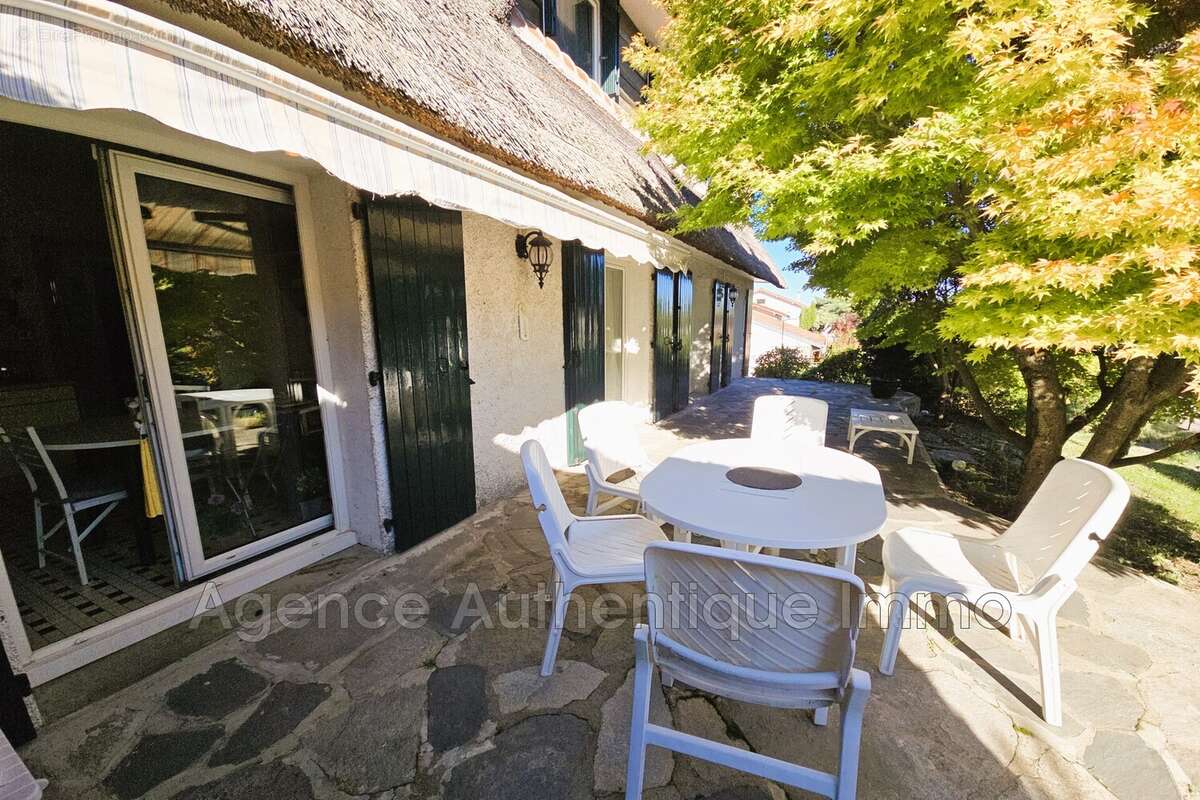 Maison à CEBAZAT