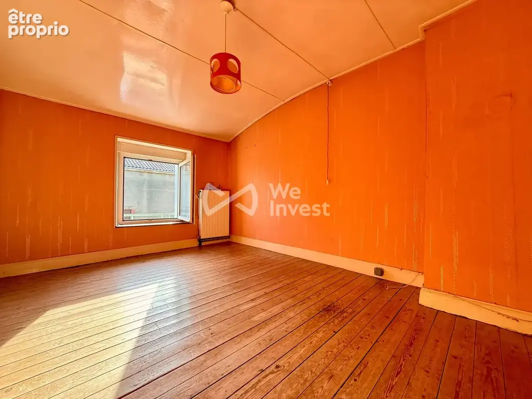 Maison 3 pièces 70 m² à vendre à Chauvency-Le-Chateau (55600) - photo 8