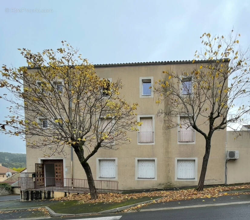 Appartement à RETOURNAC