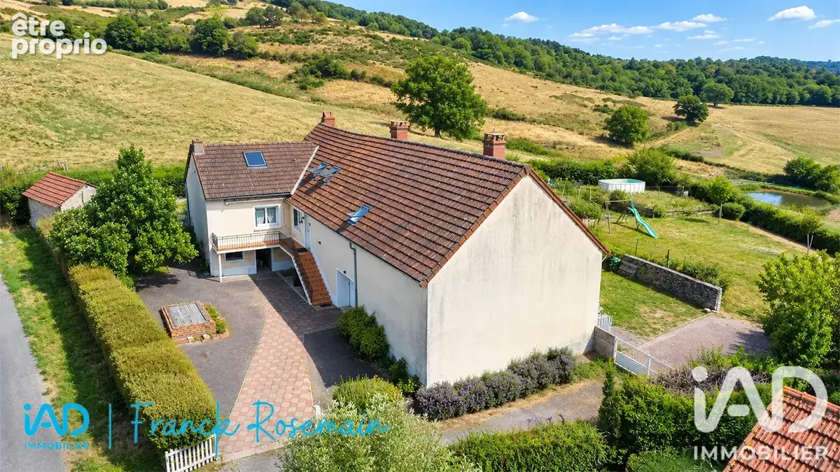 Photo 1 - Maison à MARMAGNE