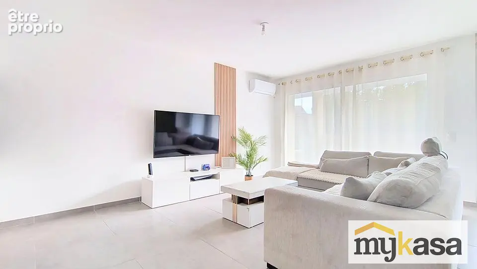Appartement Istres 3 pièce(s) 76 m2 avec stationnement - photo 5
