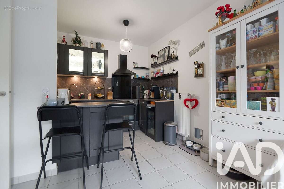 Photo 7 - Appartement à MELUN