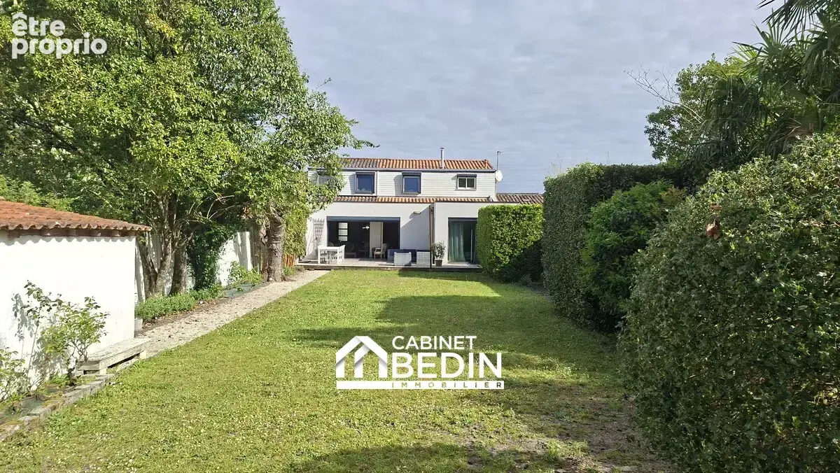 Maison à MERIGNAC
