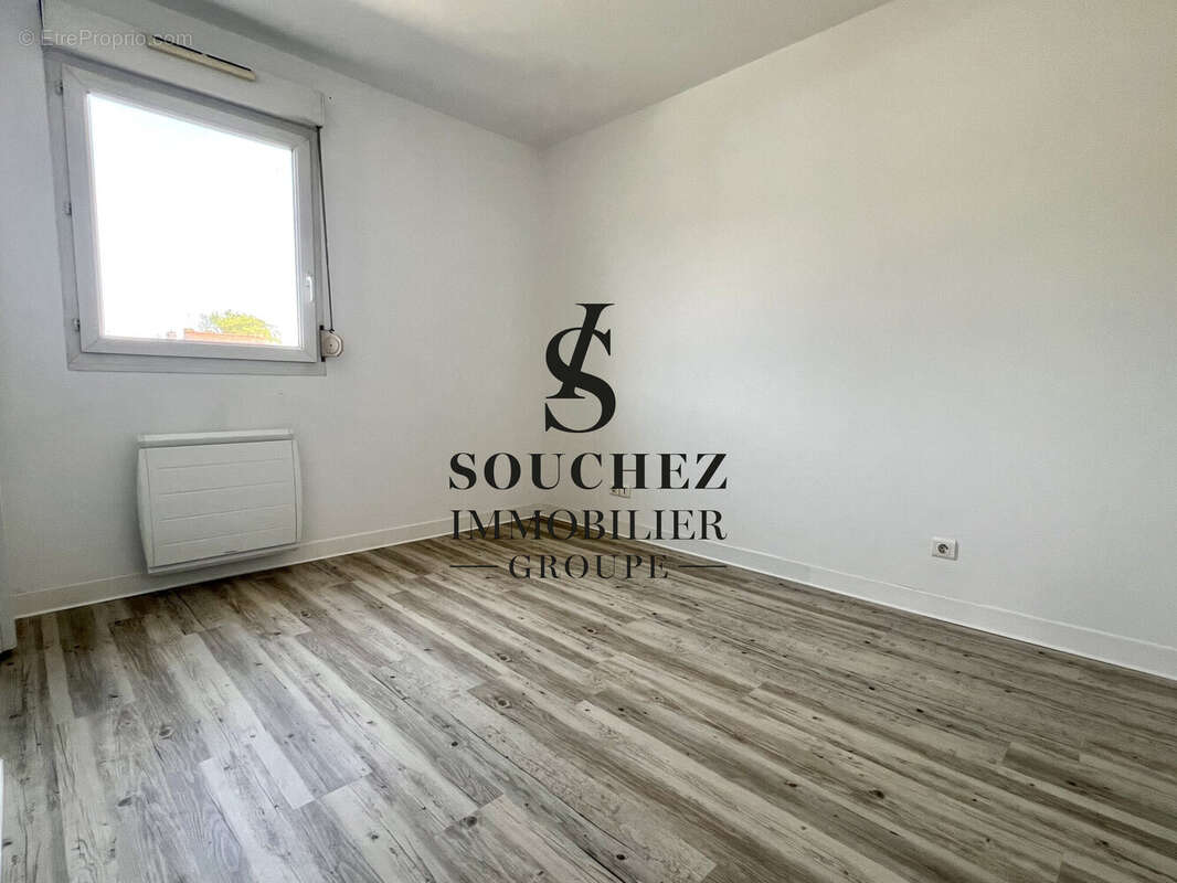 Appartement 51 m² à Lens  - photo 4