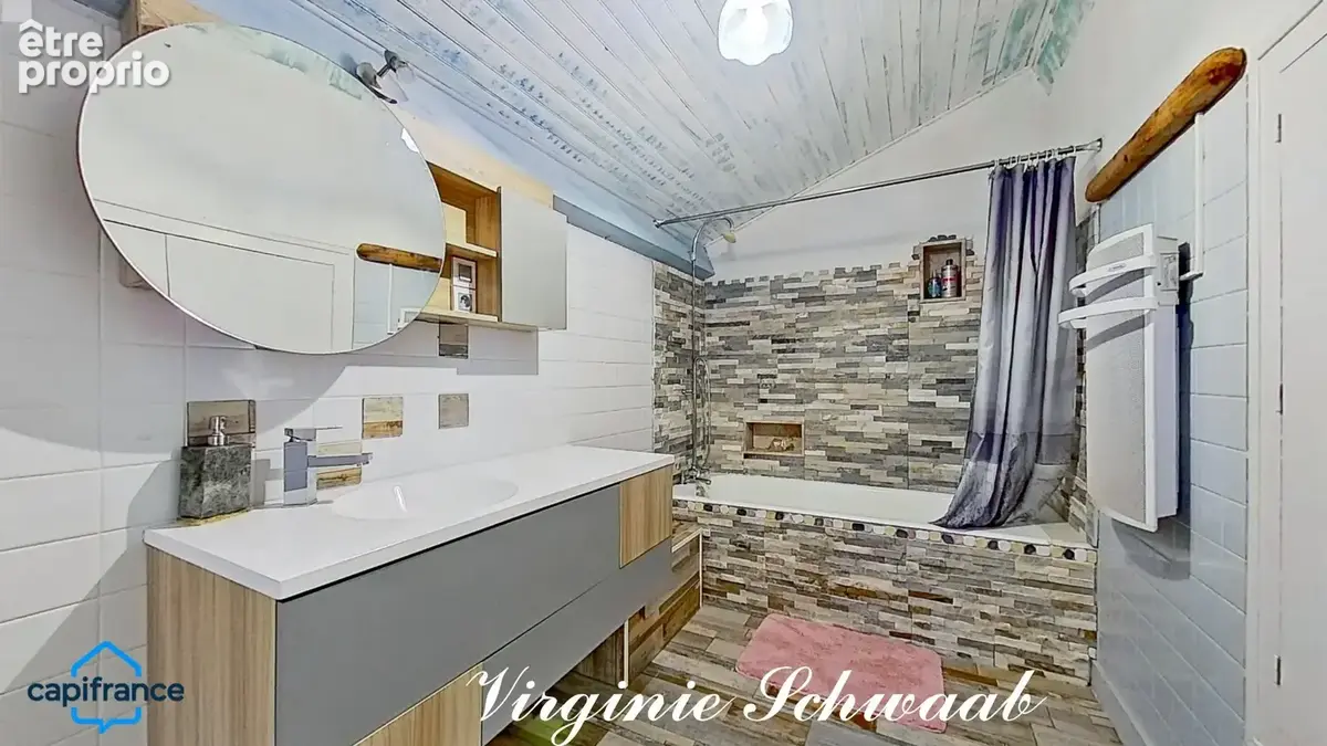 Dpt landes (40), habas, superbe maison landaise avec logement independant, atelier et garage, terrain 2112 m2 - photo 17