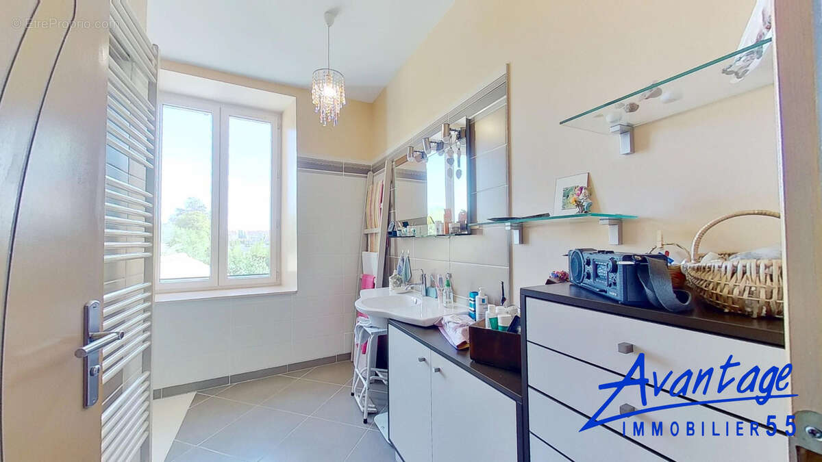 Maison à BAR-LE-DUC