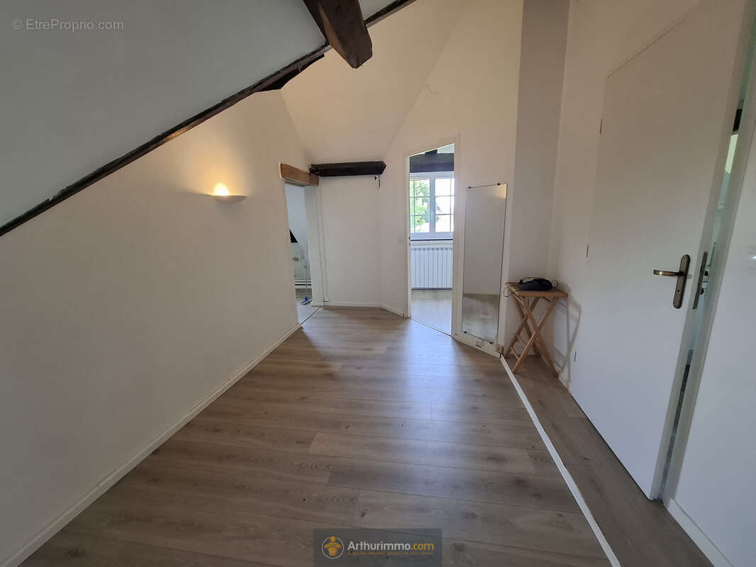 Maison à LA FERTE-GAUCHER