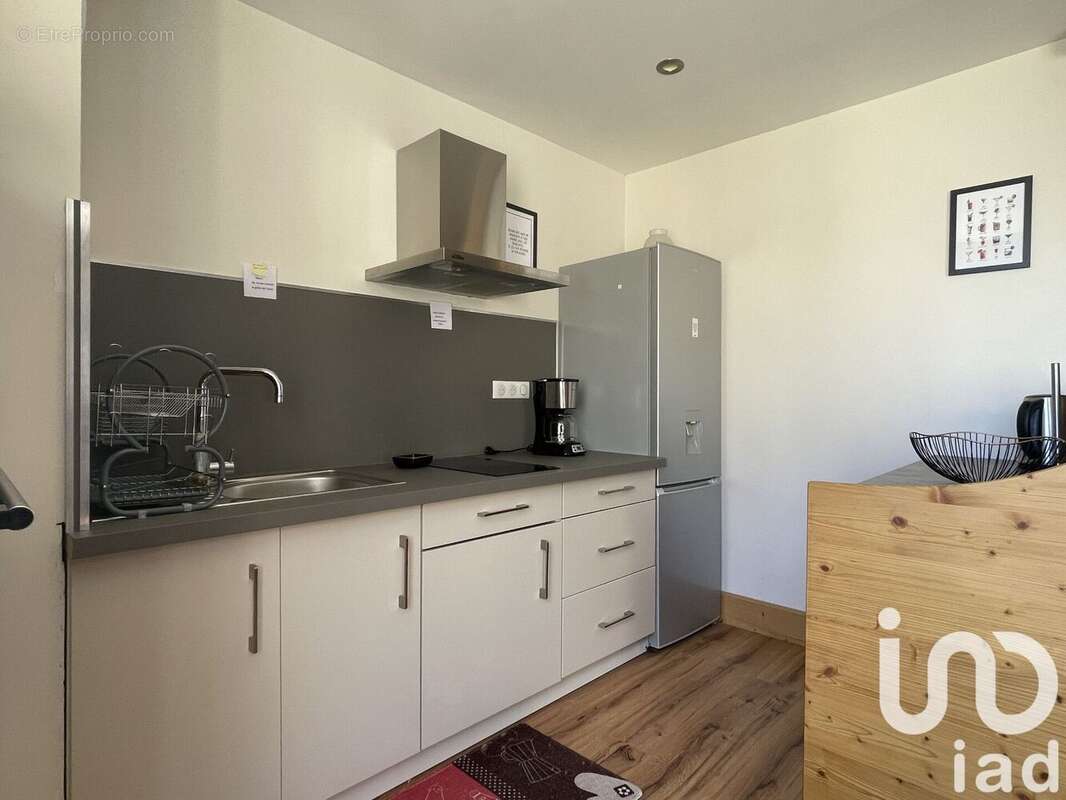 Photo 3 - Appartement à AIX-LES-BAINS