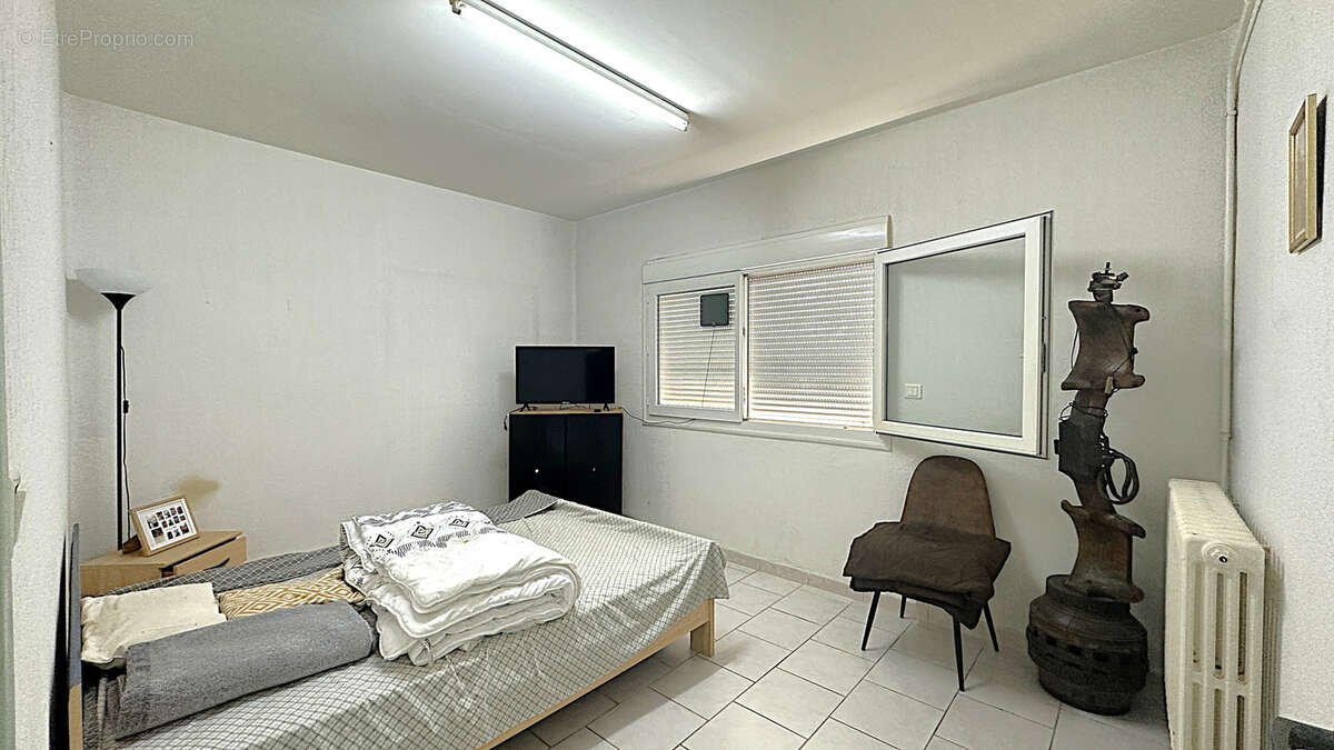 Maison à PELISSANNE