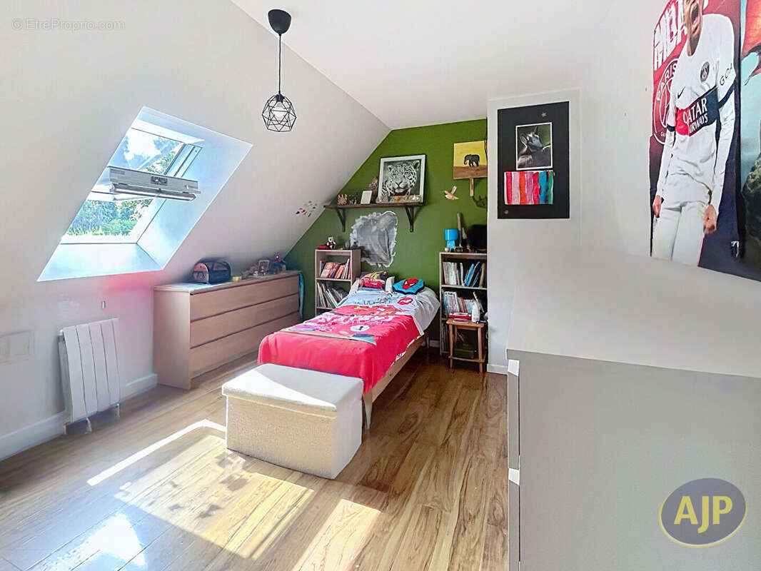 Maison 5 pièces 116 m² Montreuil-sur-Ille - photo 6