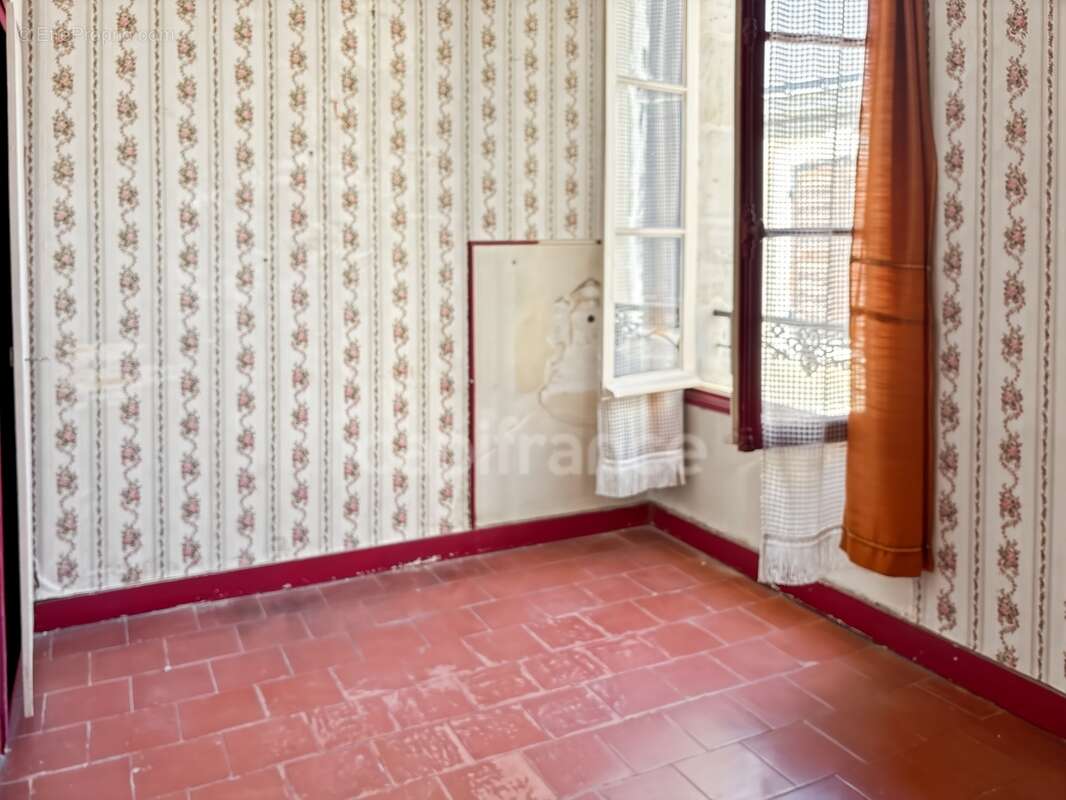 LE MANS Maison de type Mancelle à rénover quartier Olivier HEUZÉ et pour INVESTISSEURS - photo 18