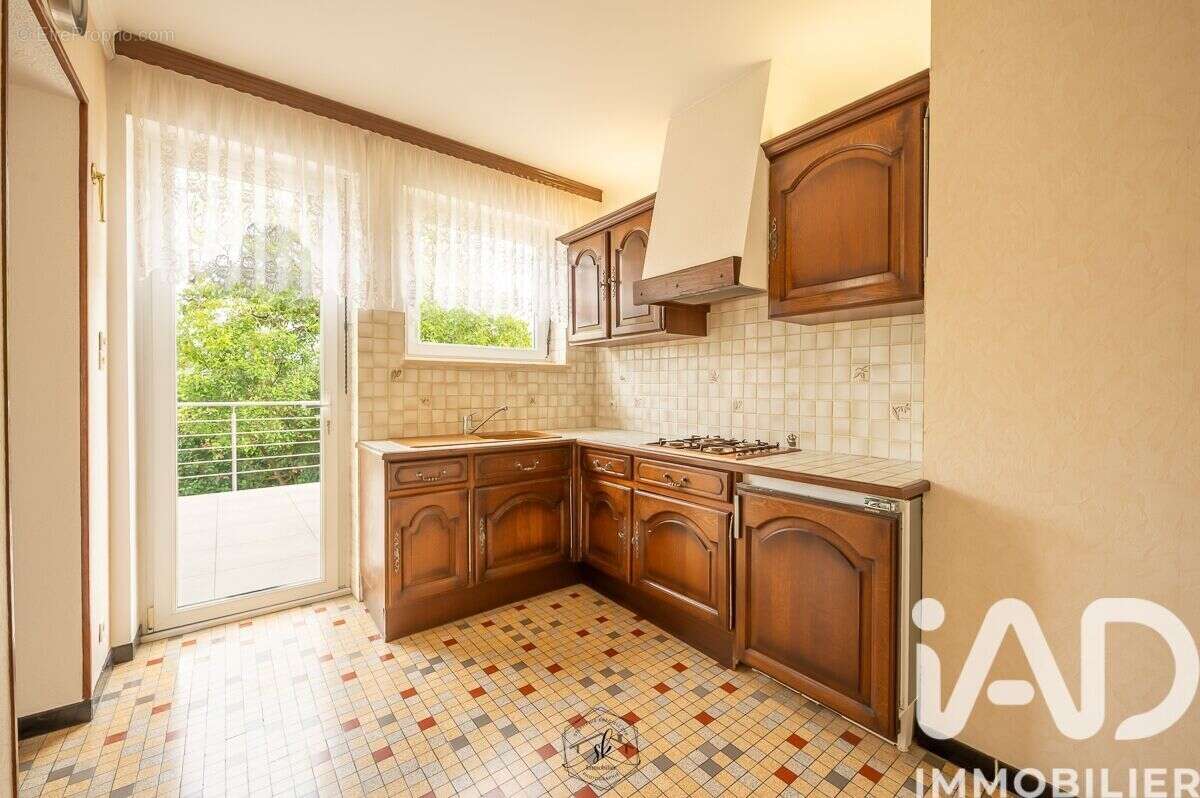 Maison 126 m² à Stuckange  - photo 4