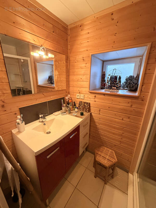 Appartement à SAINT-FLOUR