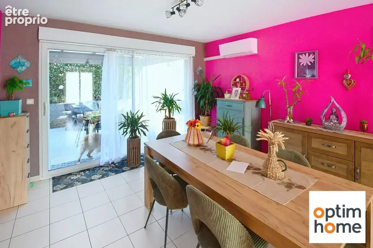 Tres belle maison - 3 chambres - terrain - terrasse - sans travaux - photo 19
