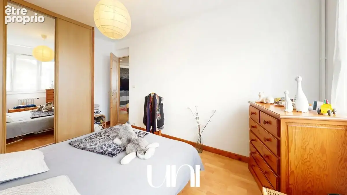 Appartement 3 pièces de 72m2 avec balcon - Ifs - photo 22