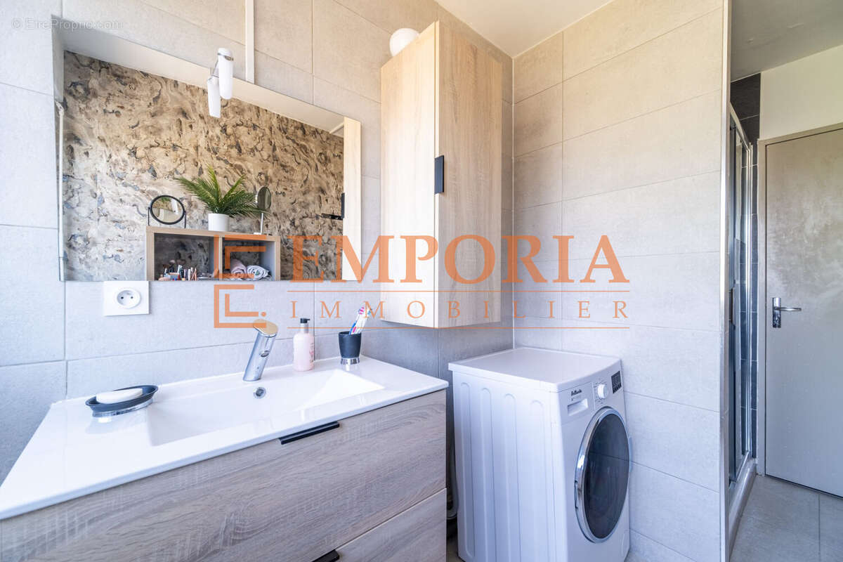 Appartement à MULHOUSE