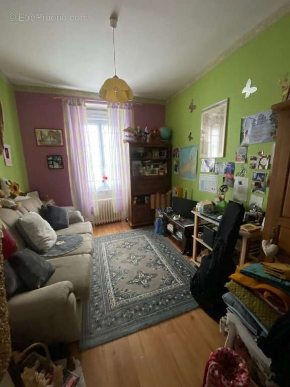 Appartement à LE CREUSOT