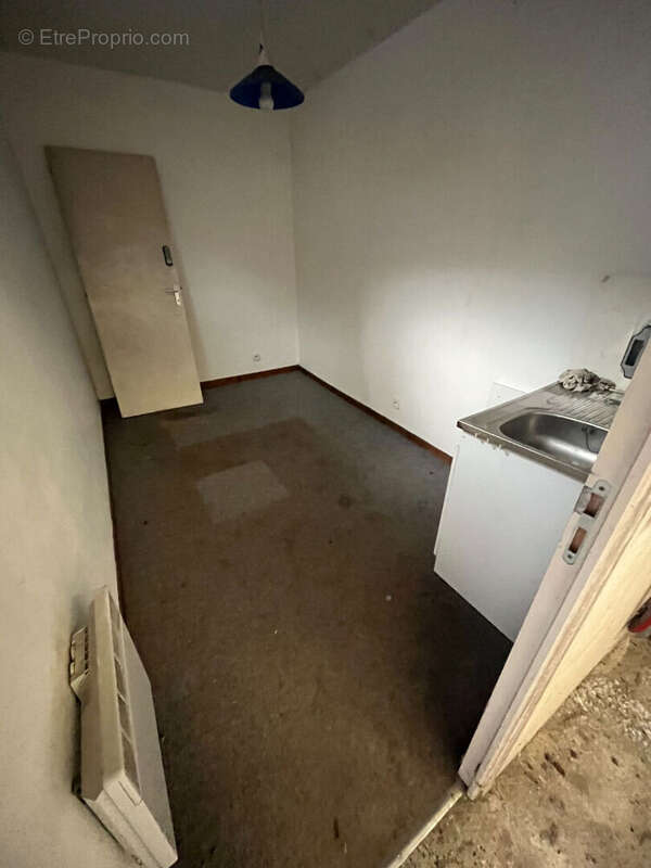 Appartement à AILLY-SUR-SOMME