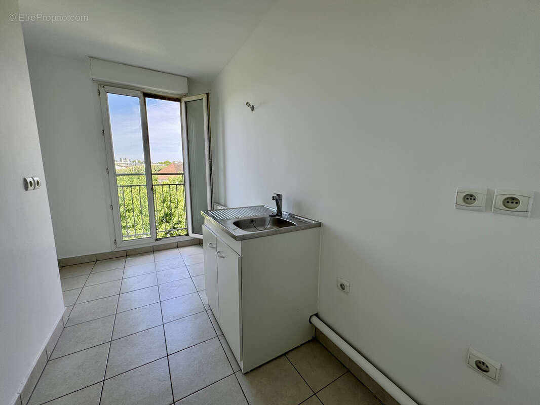 Appartement à LE PERREUX-SUR-MARNE