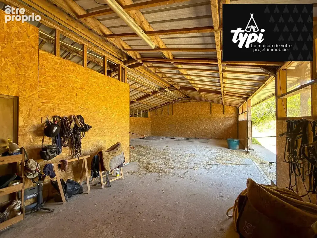 Photo Commerce à Caudan au prix de 260 000€