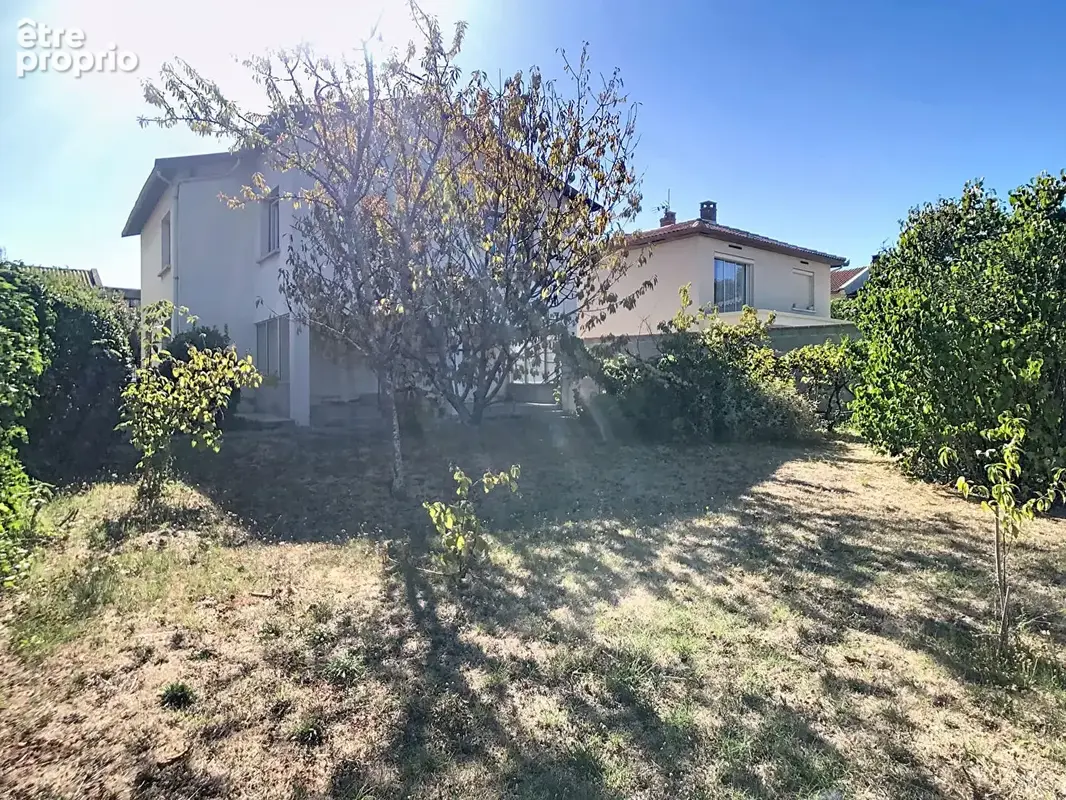 Maison  4 pièce(s) 89.51m2 Toulouse Roseraie - photo 16