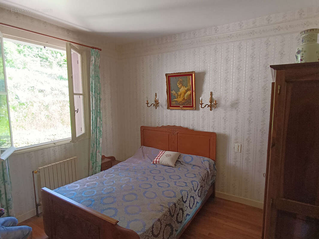 Maison à CAPDENAC