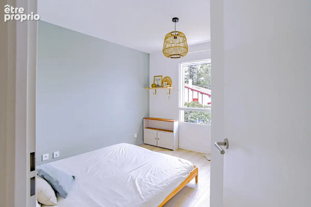 Maison T4 avec garage et jardins - photo 6