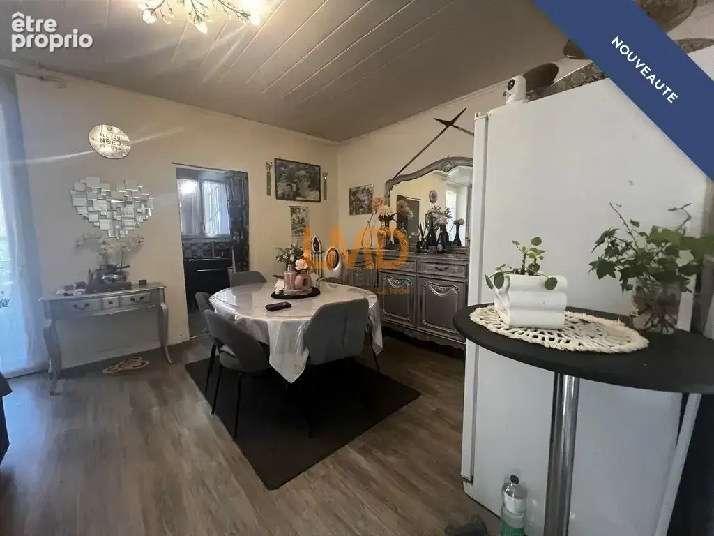 Maison Decazeville 180 m2 6 chambres Aveyron - photo 2