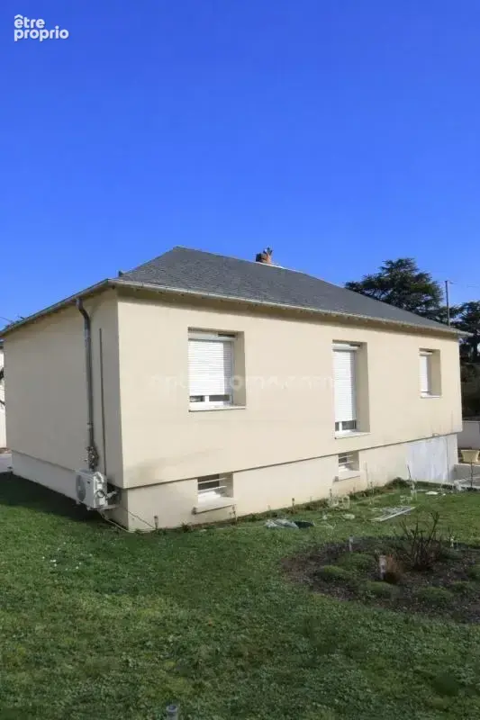 Maison 4 pièces - photo 2