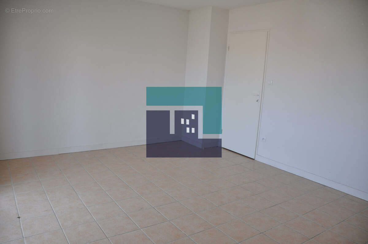 Appartement à CARCASSONNE