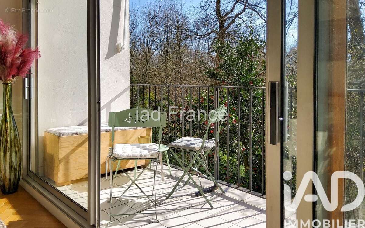 Photo 7 - Appartement à VAUCRESSON