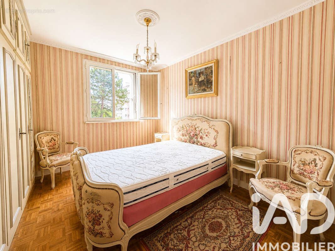 Photo 7 - Appartement à NOISY-LE-GRAND