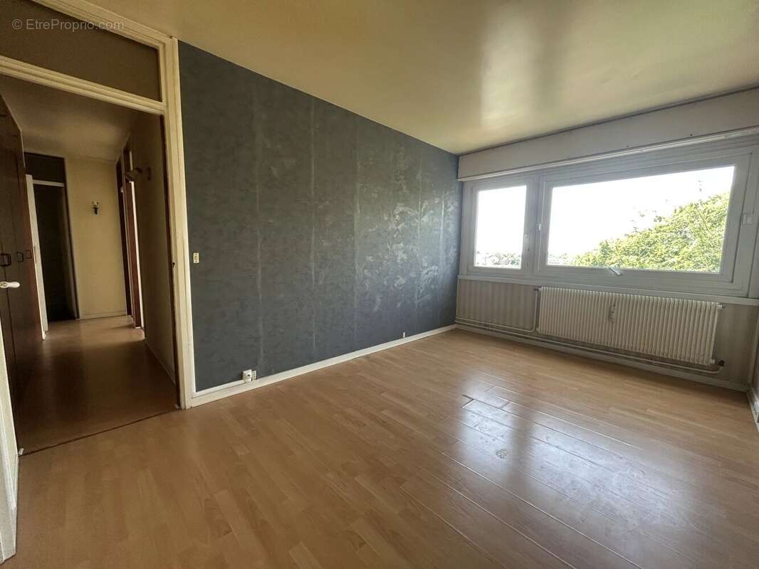 Cambrai hyper centre, appartement 3 chambres - photo 4