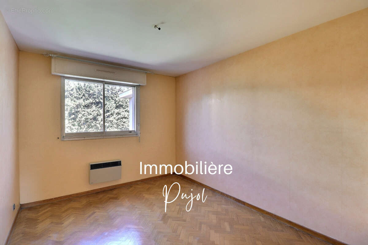 Appartement à MARSEILLE-12E
