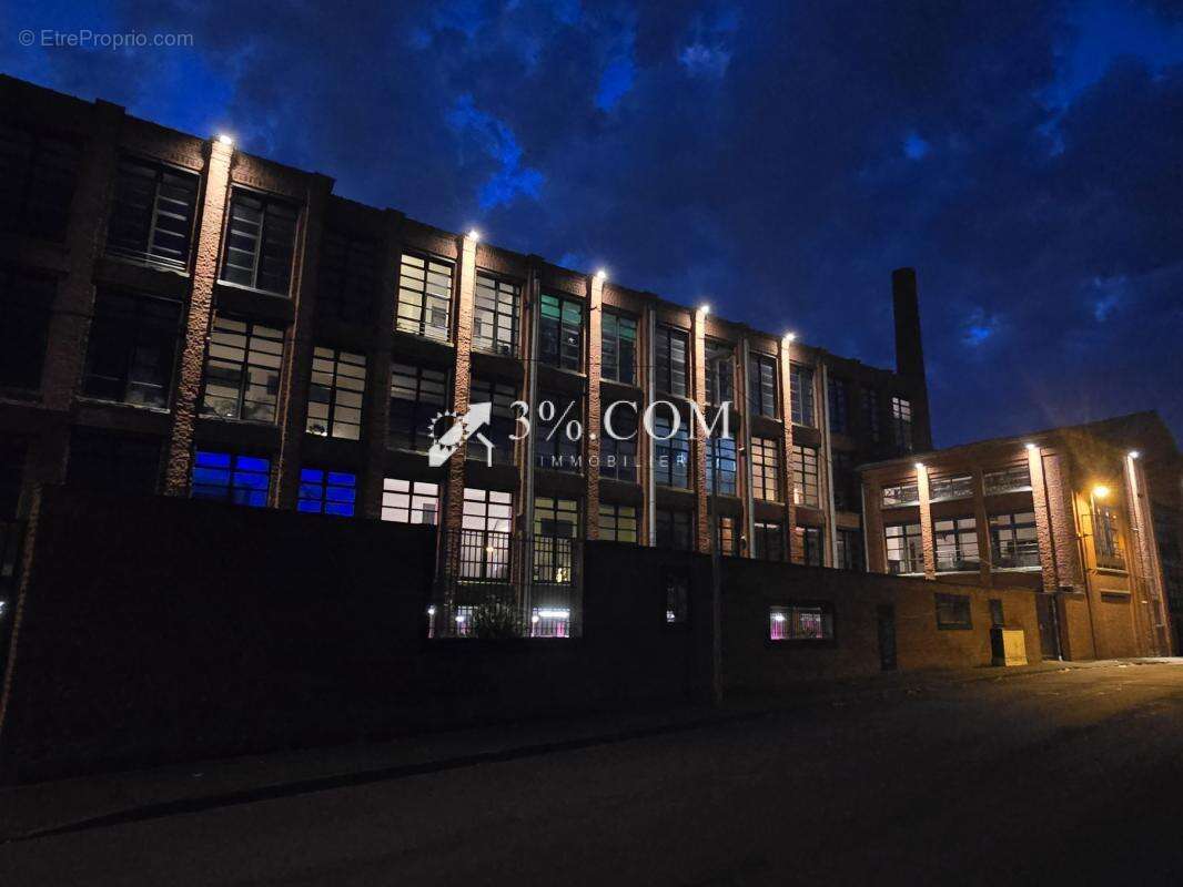 Appartement à TOURCOING