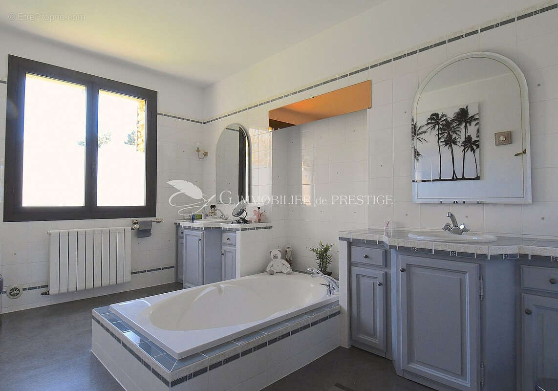 Maison à CARPENTRAS