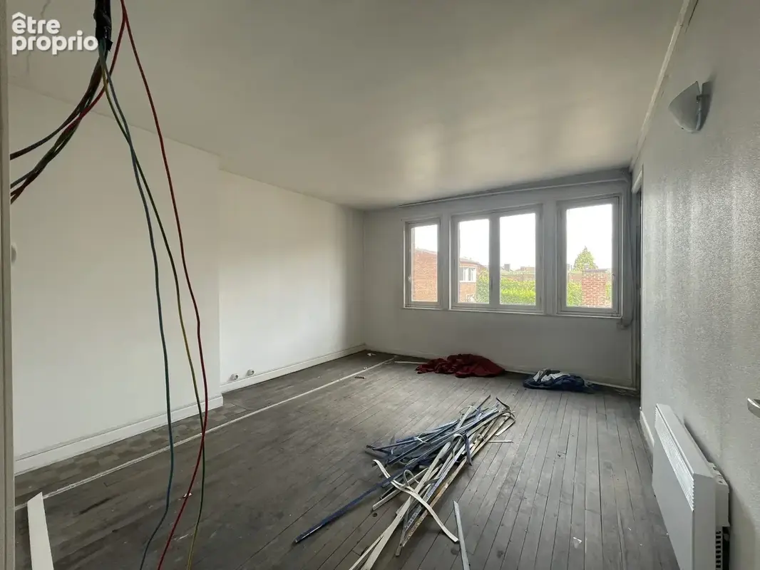 Appartement 130 m² à vendre à Lens (62300) - photo 8