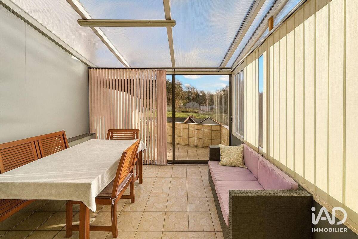 Photo 1 - Maison à PETITE-ROSSELLE