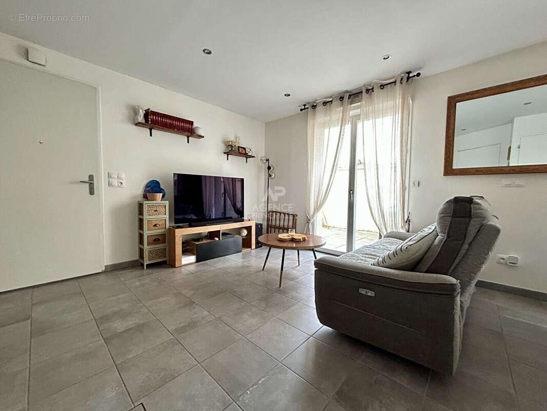 Maison à CARRIERES-SOUS-POISSY