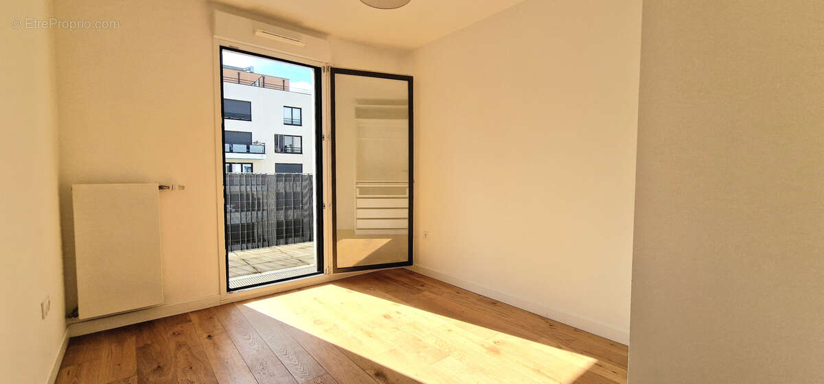 Appartement à RUEIL-MALMAISON