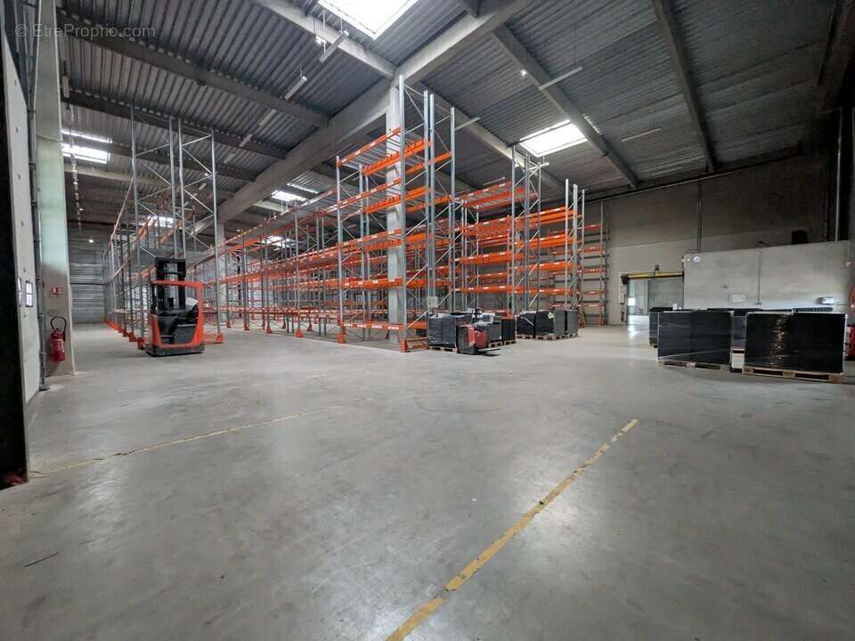 Autre à SAINT-AUBIN-SUR-GAILLON