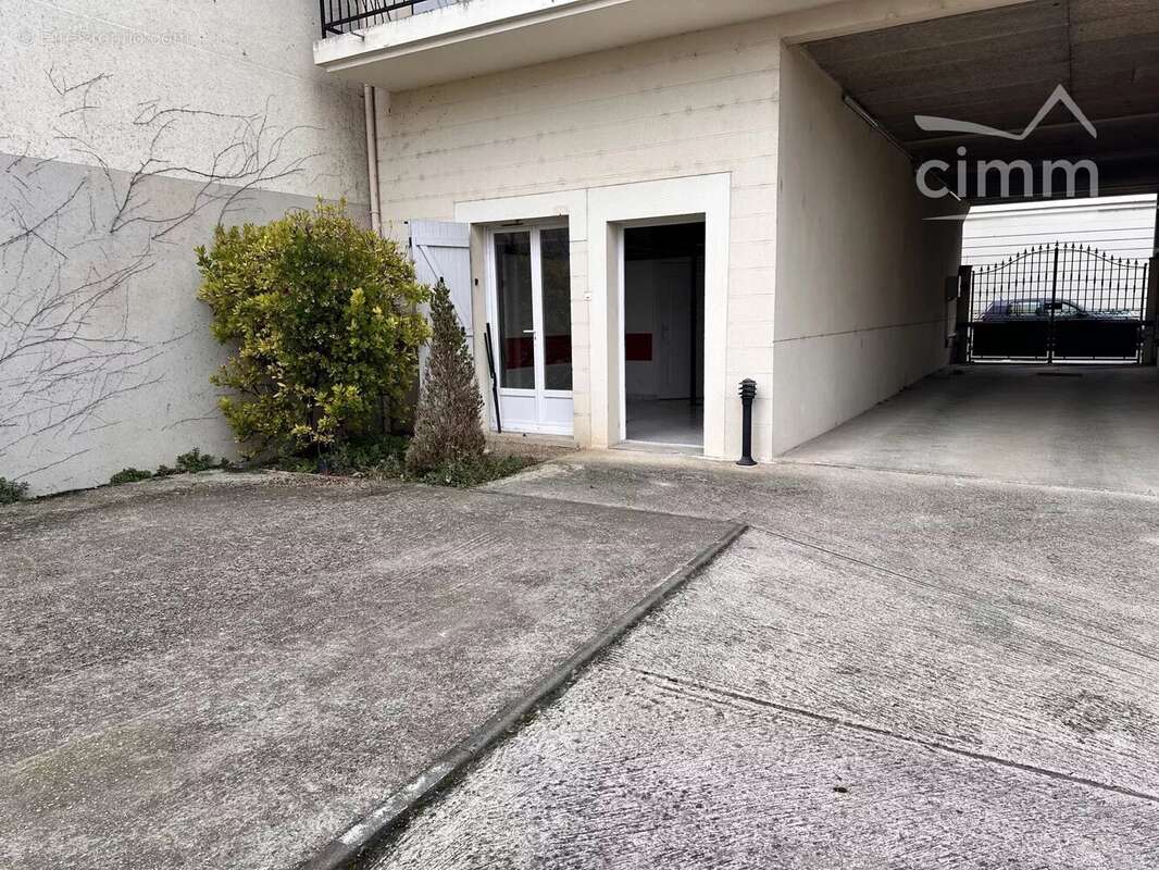 Appartement à MEAUX